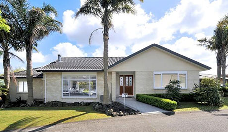 東南亞輕鋼別墅