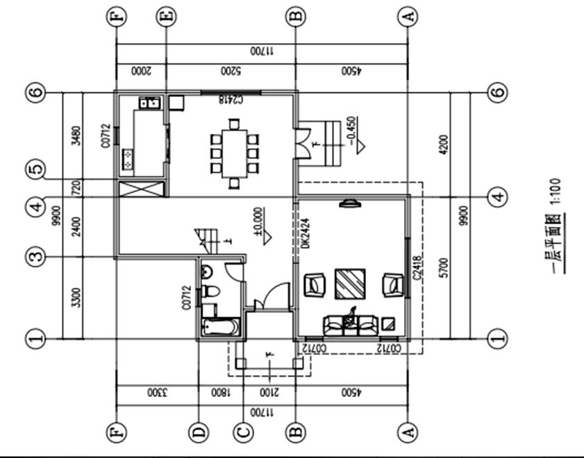 私人別墅-歐式風(fēng)格
