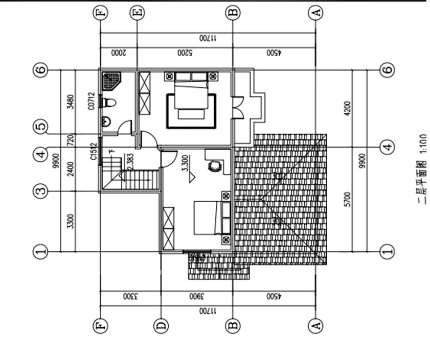 私人別墅-歐式風(fēng)格