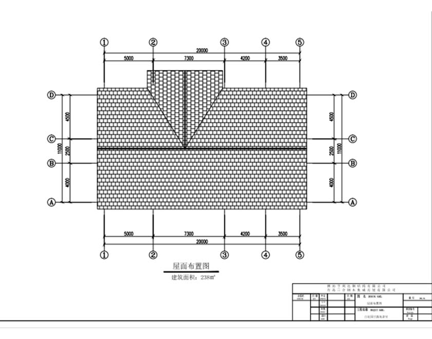 青島世園會零售店項目