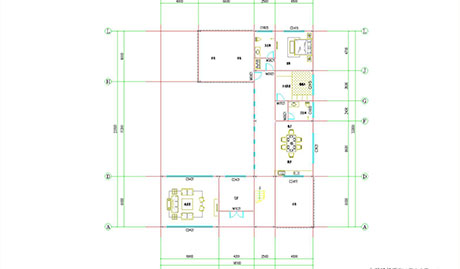 實施方案-臺灣別墅