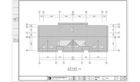 實施方案-中式茶室