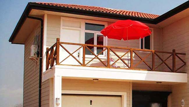 行業的鋼結構巨人——青島利達集團