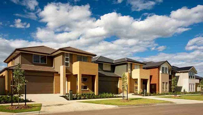 利達(dá)輕鋼房屋