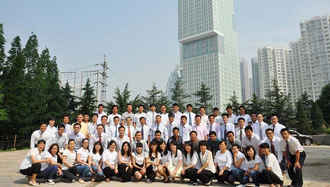 利達(dá)輕鋼房屋