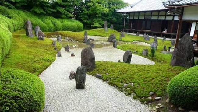 日式風格輕鋼別墅