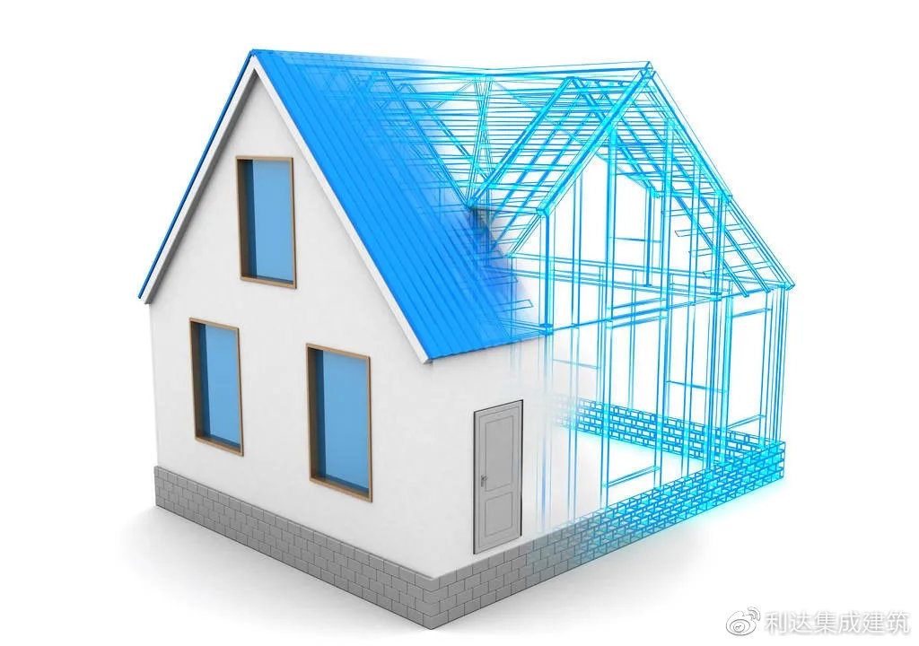 輕鋼房屋到底能住多久？