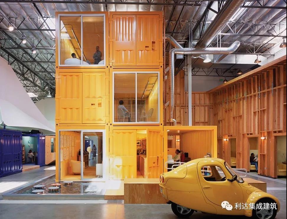 輕鋼別墅，南方北方都適合建嗎？