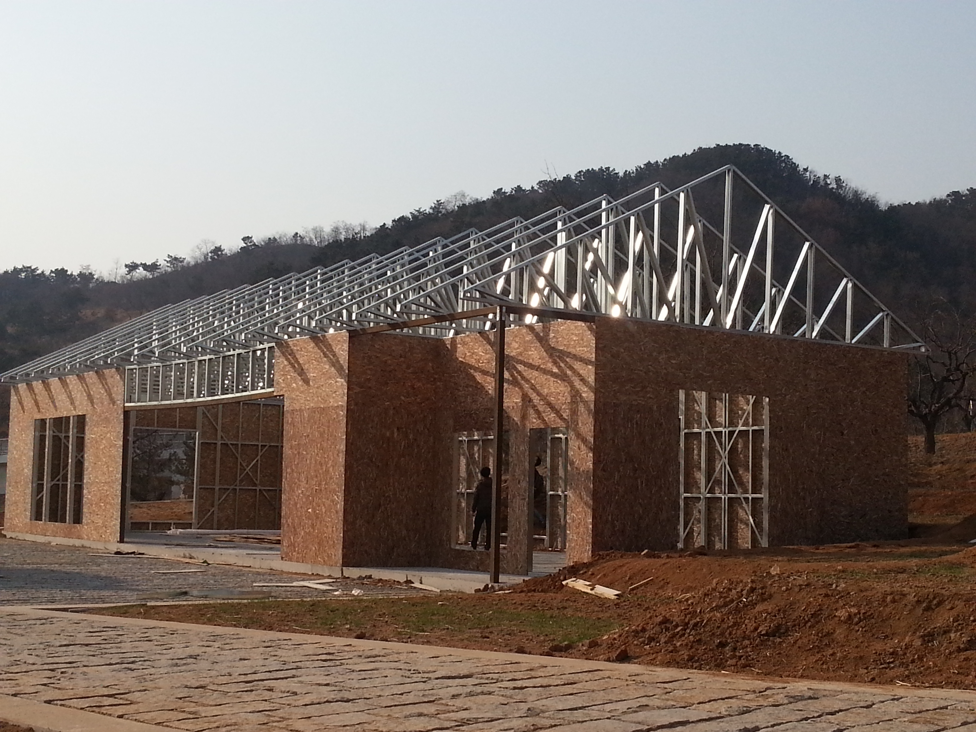 輕鋼別墅 住5年就后悔了？