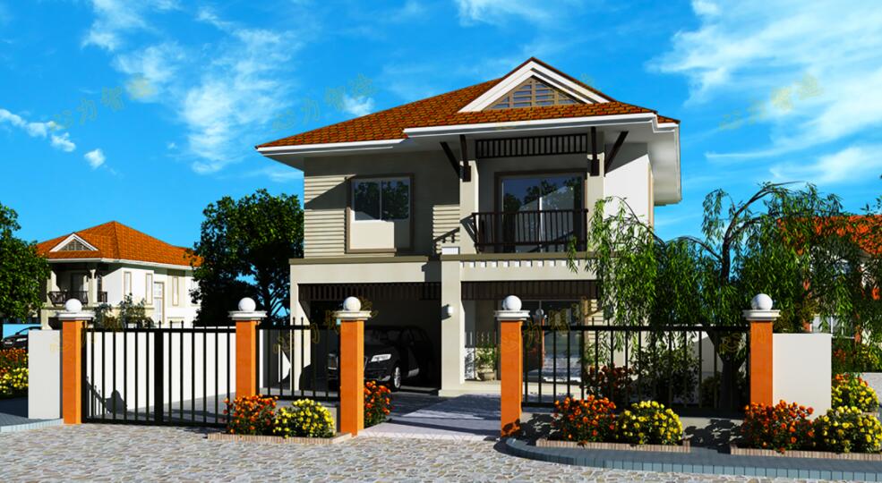 重輕鋼別墅知識(shí)大全，收藏這一條就夠了！