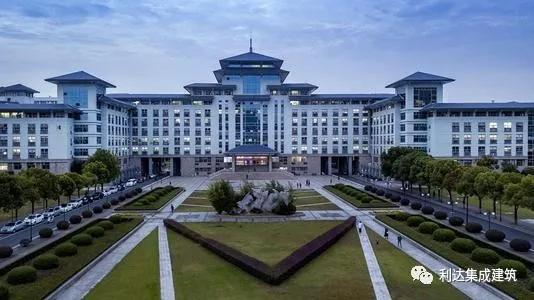 輕鋼別墅價格差距到底差在哪？