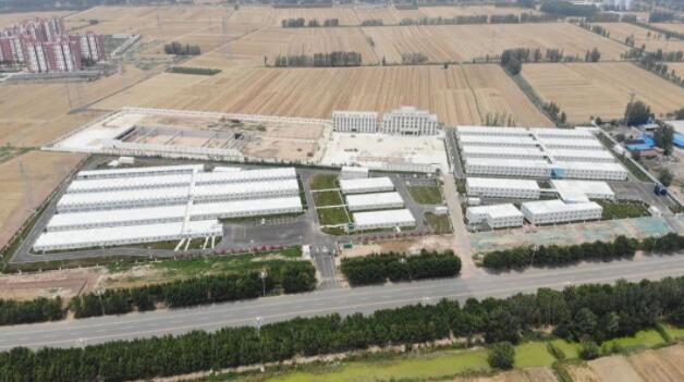 集裝箱算違建建筑嗎？來看著幾點要求