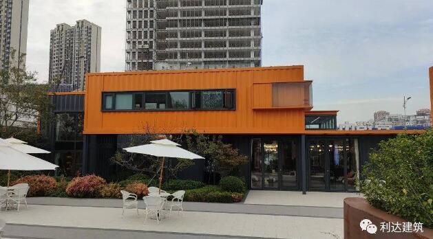 使用集裝箱房屋時(shí)的注意事項(xiàng)