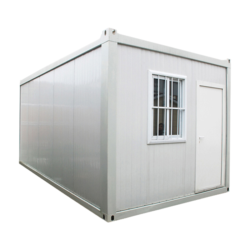 集裝箱房屋的尺寸規格參數都有哪些?