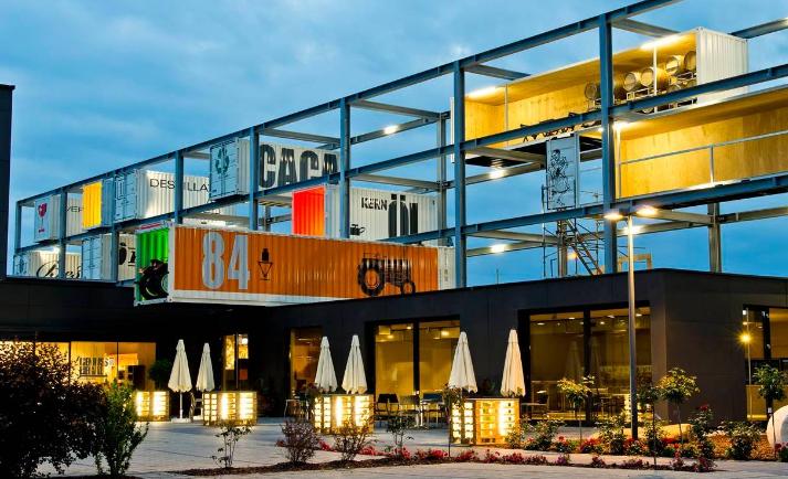 集裝箱房屋如何做到可持續(xù)性？