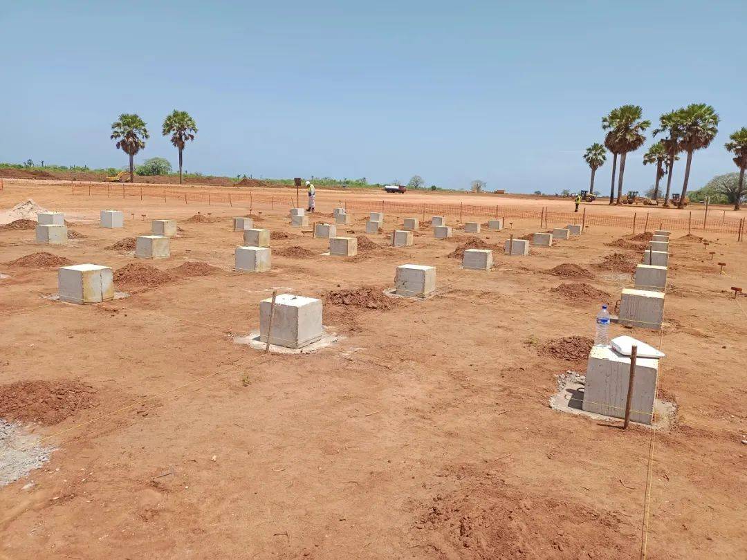 農場建集裝箱房屋合法嗎？