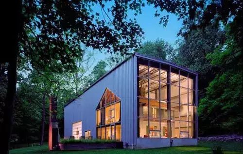 綠色生活新潮流：集裝箱改造，打造城市空間新風(fēng)尚