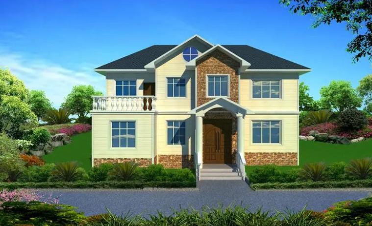 輕鋼別墅預制：顛覆傳統建筑，開啟未來住房新時代