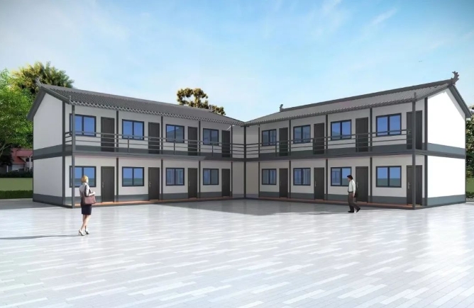 2024 年集裝箱活動房市場分析：多維度解讀需求激增背后的原因