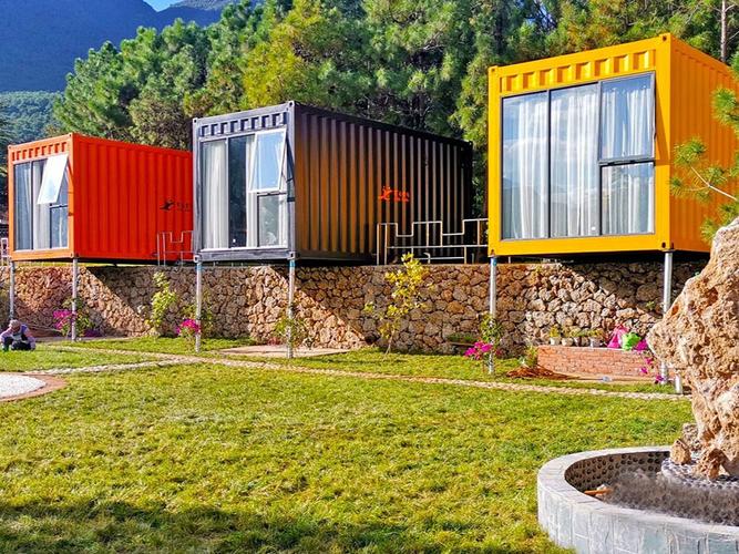 臨建房屋的 10 大優勢：靈活、高效、低成本，為何成為新趨勢？