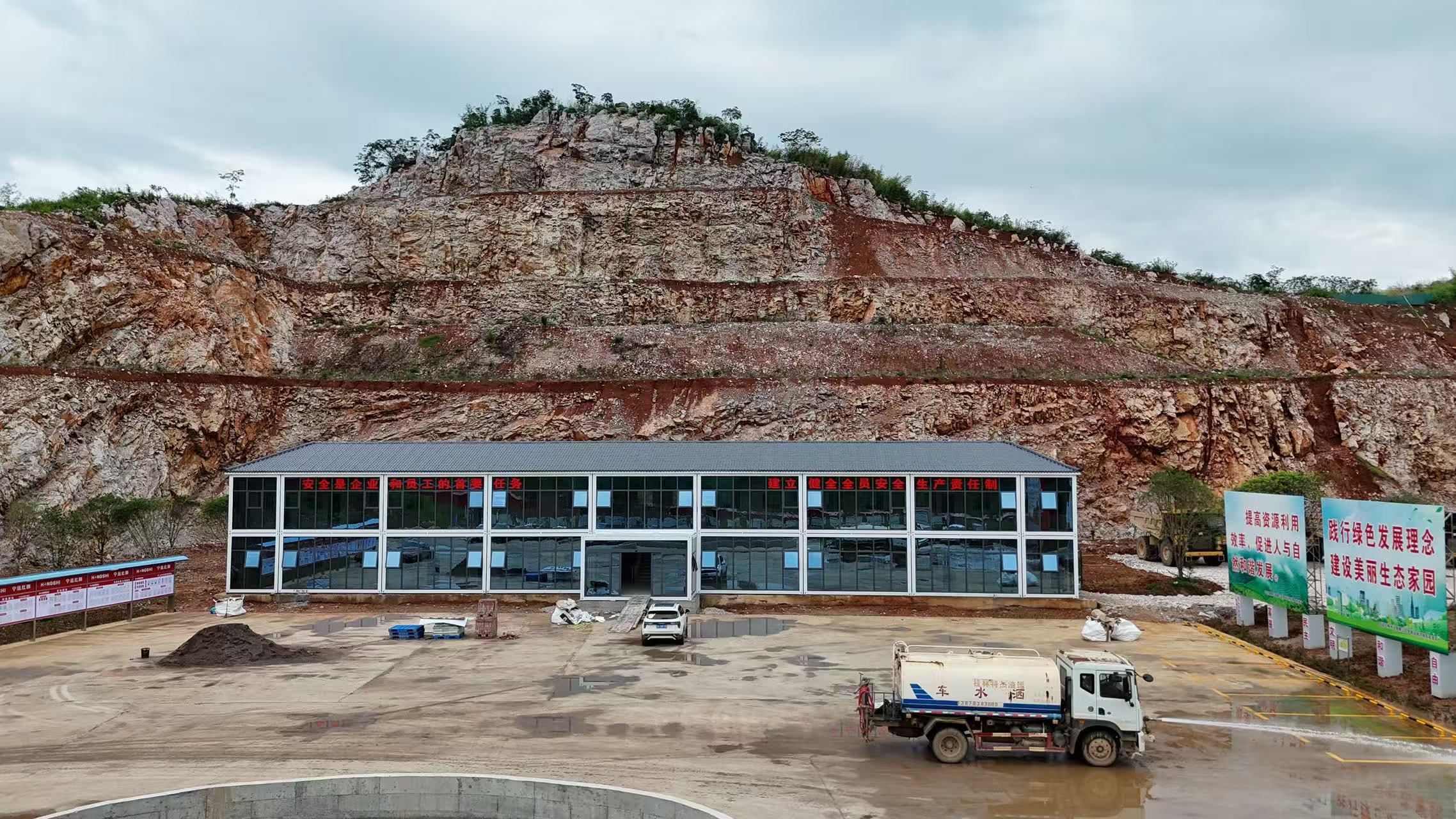 裝配式集成建筑：打造高效、可持續(xù)的建筑新模式